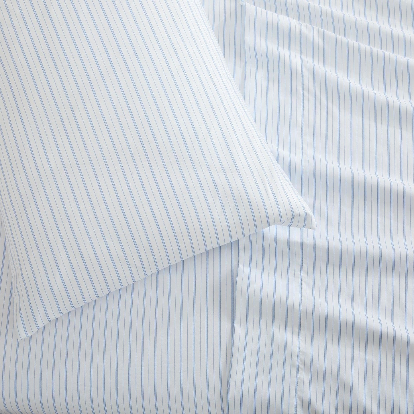Stripe Sheet Set - Adeline Collection