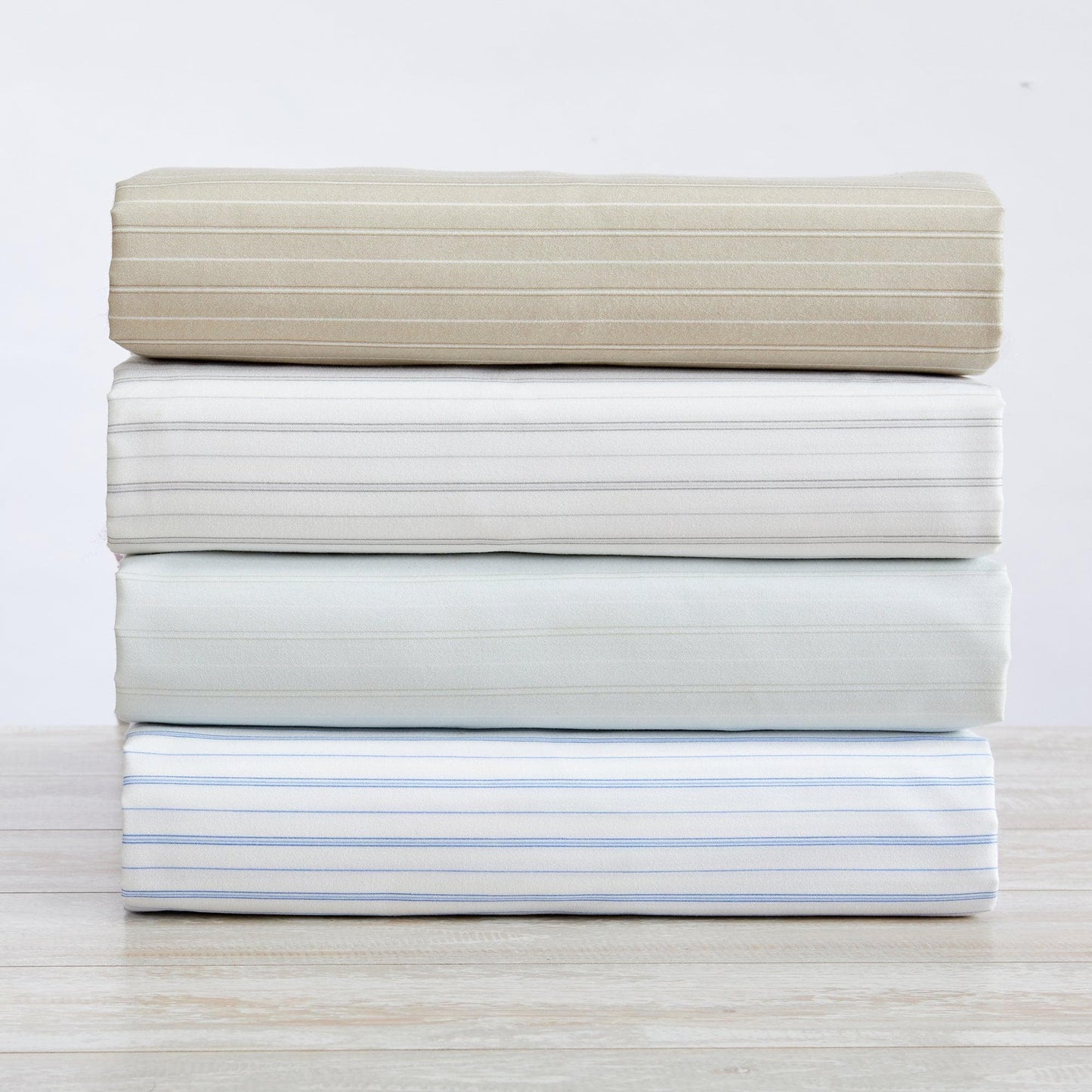 Stripe Sheet Set - Adeline Collection