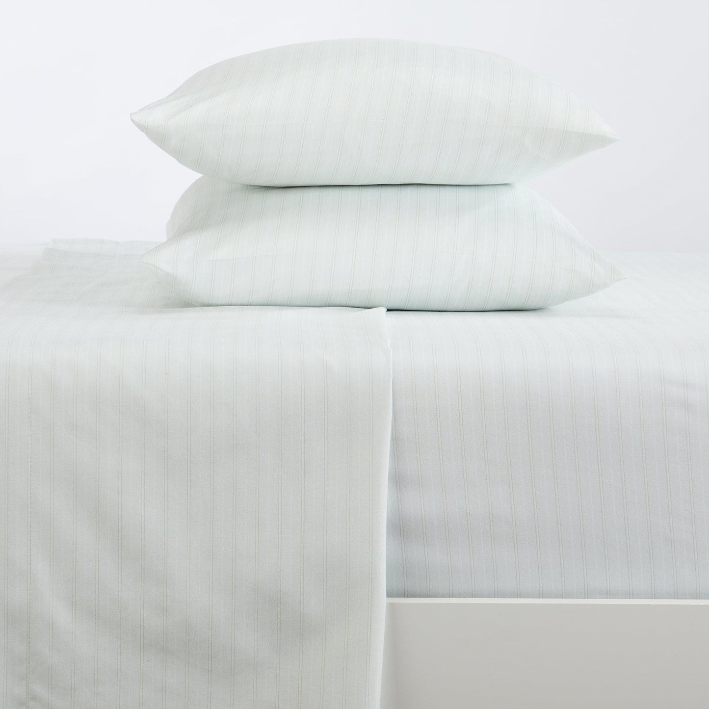 Stripe Sheet Set - Adeline Collection
