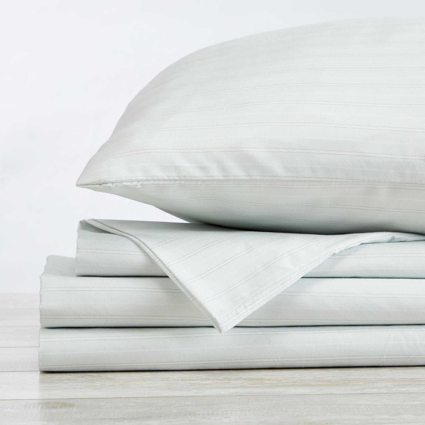 Stripe Sheet Set - Adeline Collection