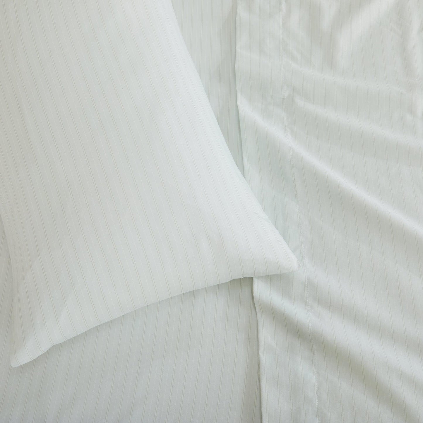 Stripe Sheet Set - Adeline Collection