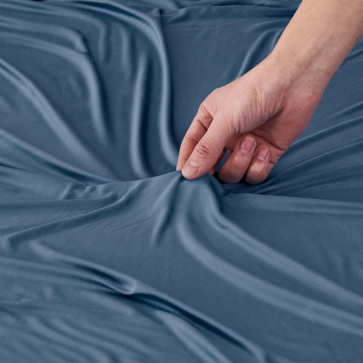Performance Cooling Sheet Set - Mackenna Collection