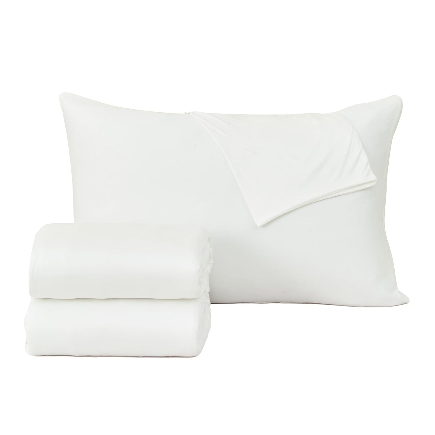 Performance Cooling Sheet Set - Mackenna Collection