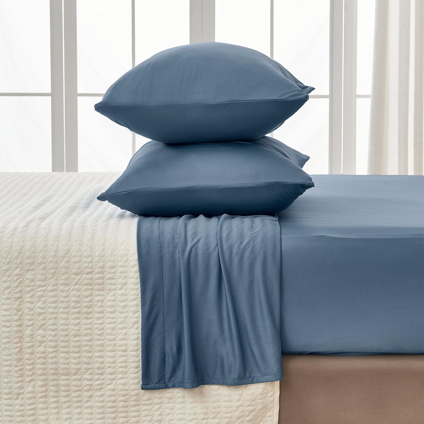 Performance Cooling Sheet Set - Mackenna Collection