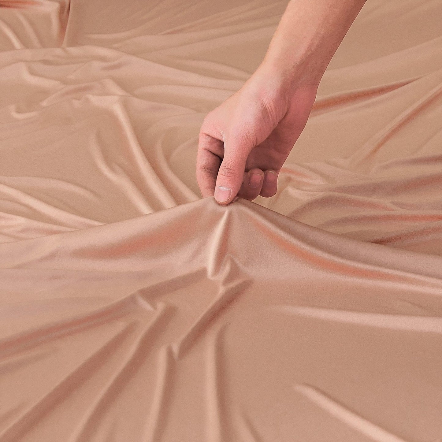 Performance Cooling Sheet Set - Mackenna Collection
