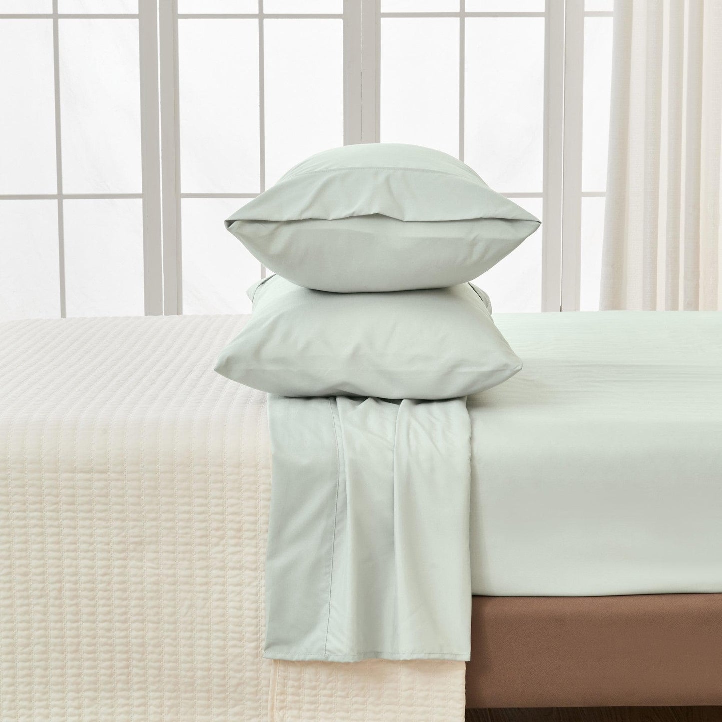 Solid Sheet Set - Amara Collection