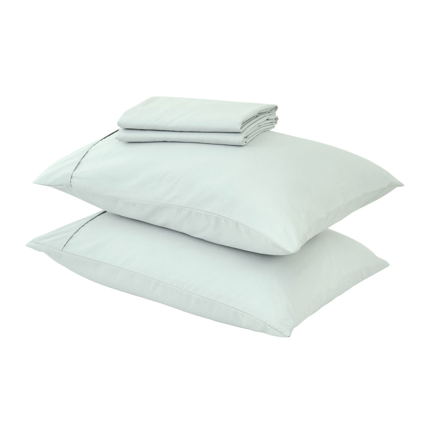Solid Sheet Set - Amara Collection