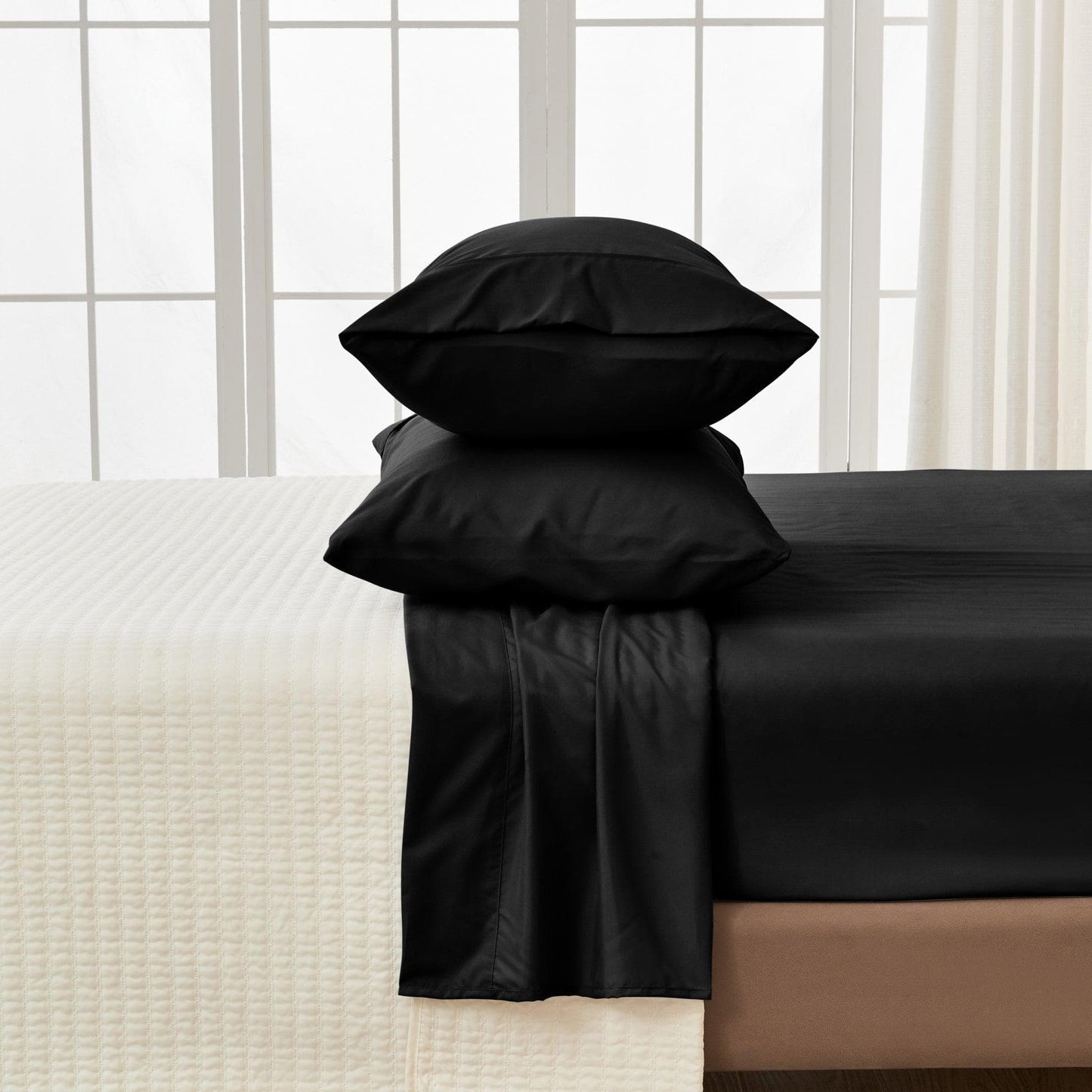 Solid Sheet Set - Amara Collection