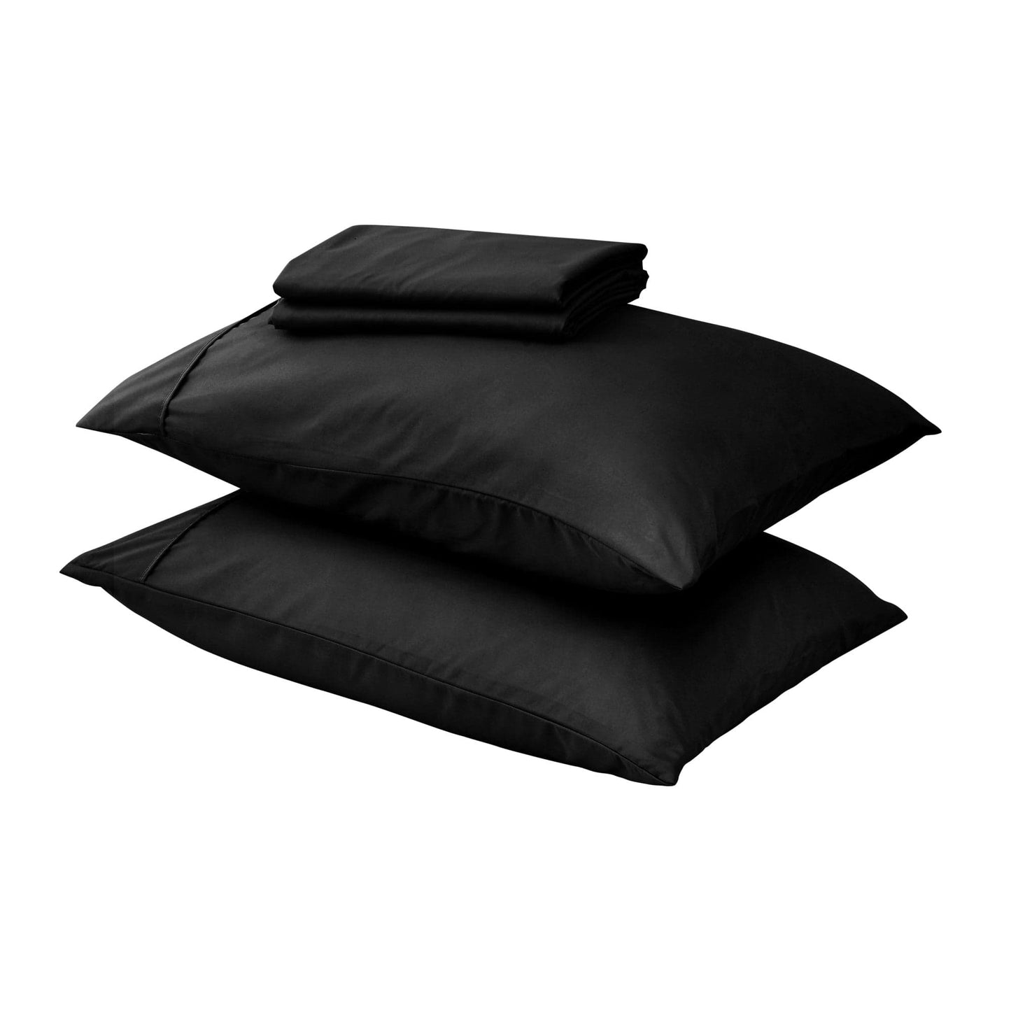 Solid Sheet Set - Amara Collection