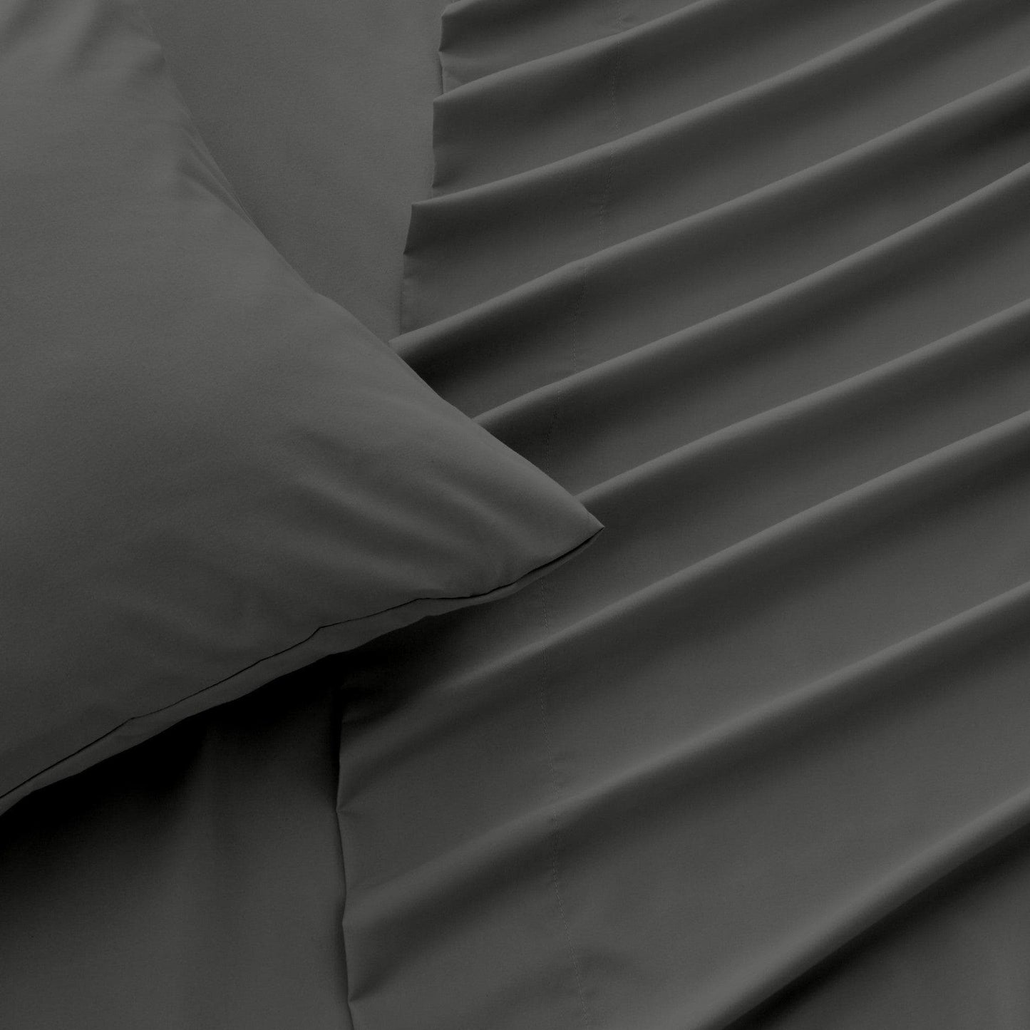 Solid Sheet Set - Amara Collection