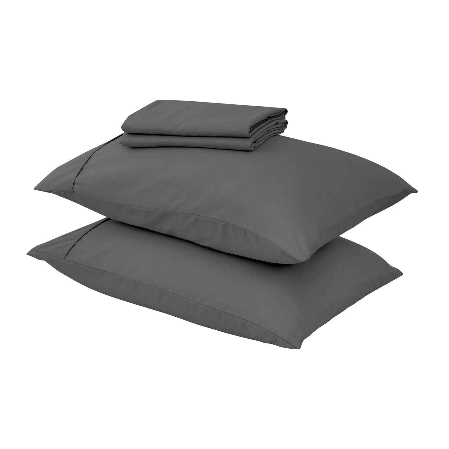 Solid Sheet Set - Amara Collection