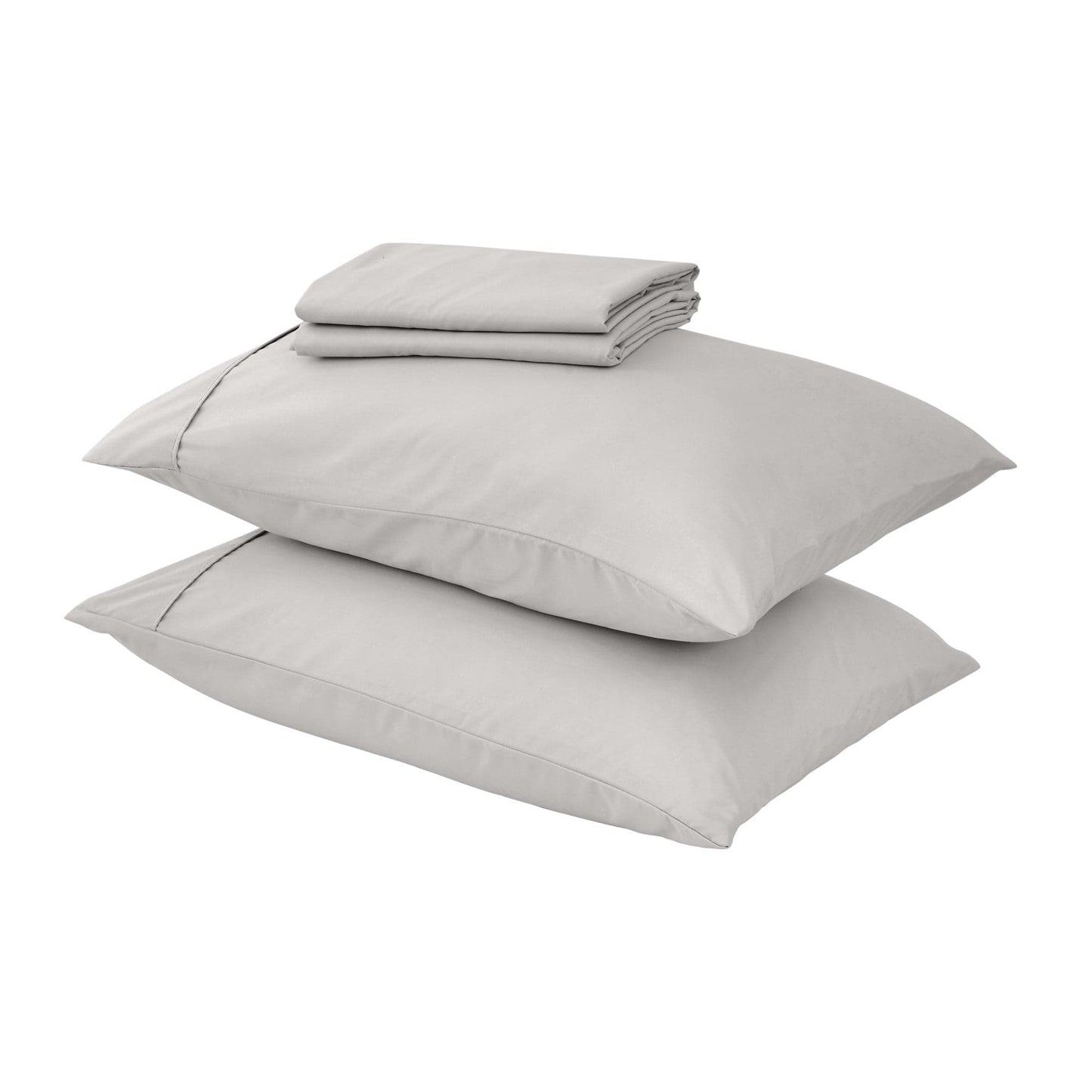 Solid Sheet Set - Amara Collection