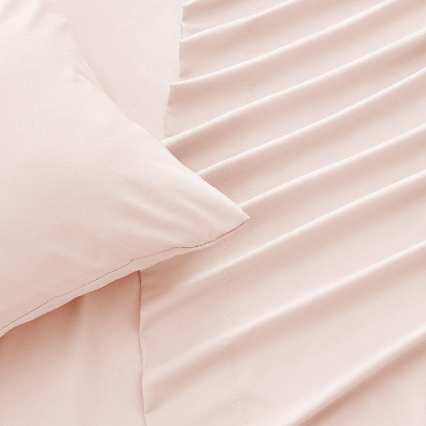 Solid Sheet Set - Amara Collection