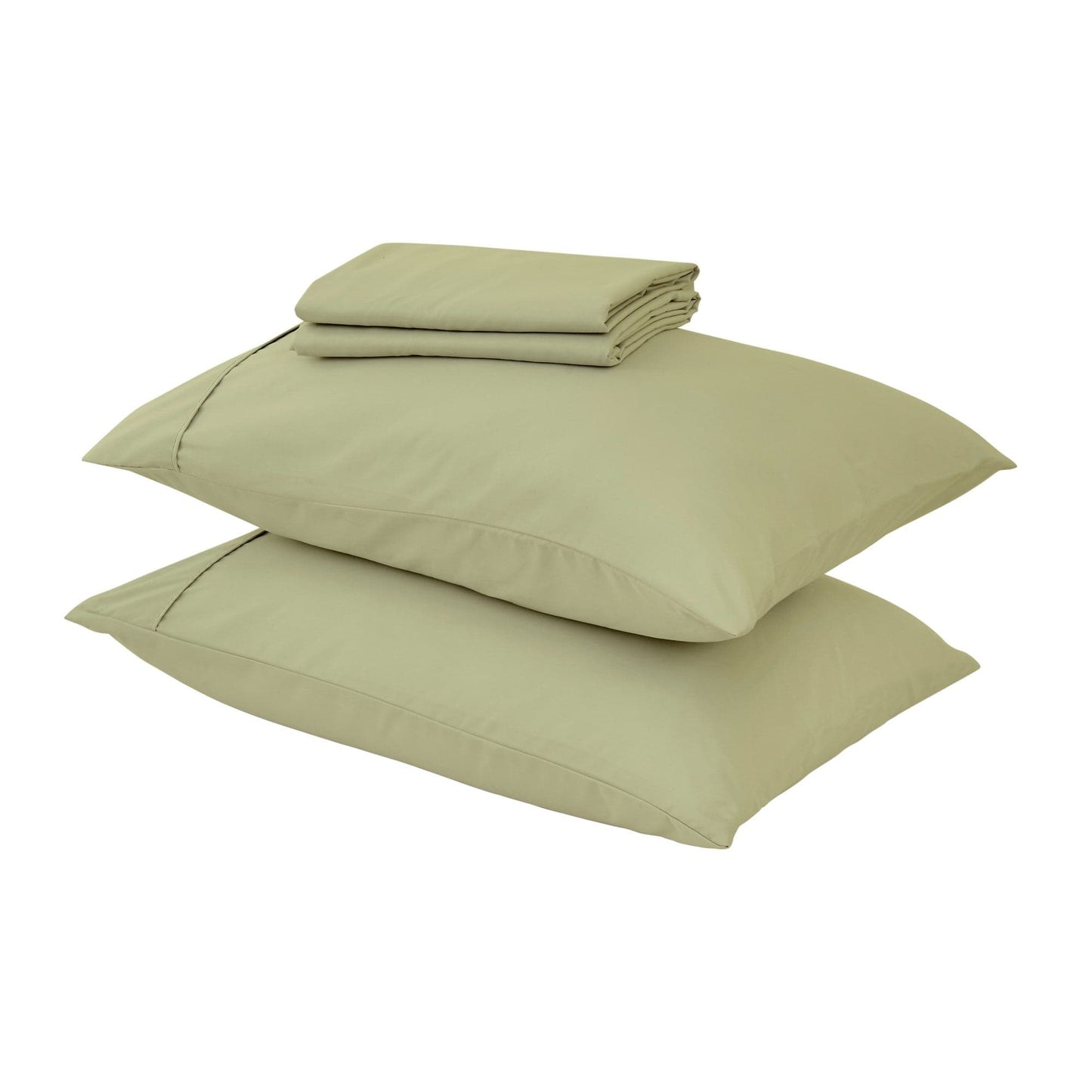 Solid Sheet Set - Amara Collection