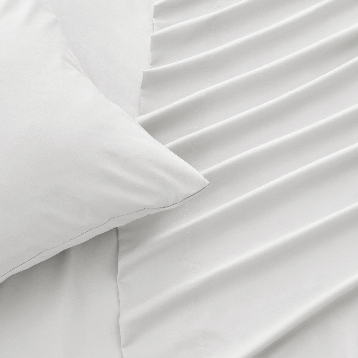 Solid Sheet Set - Amara Collection