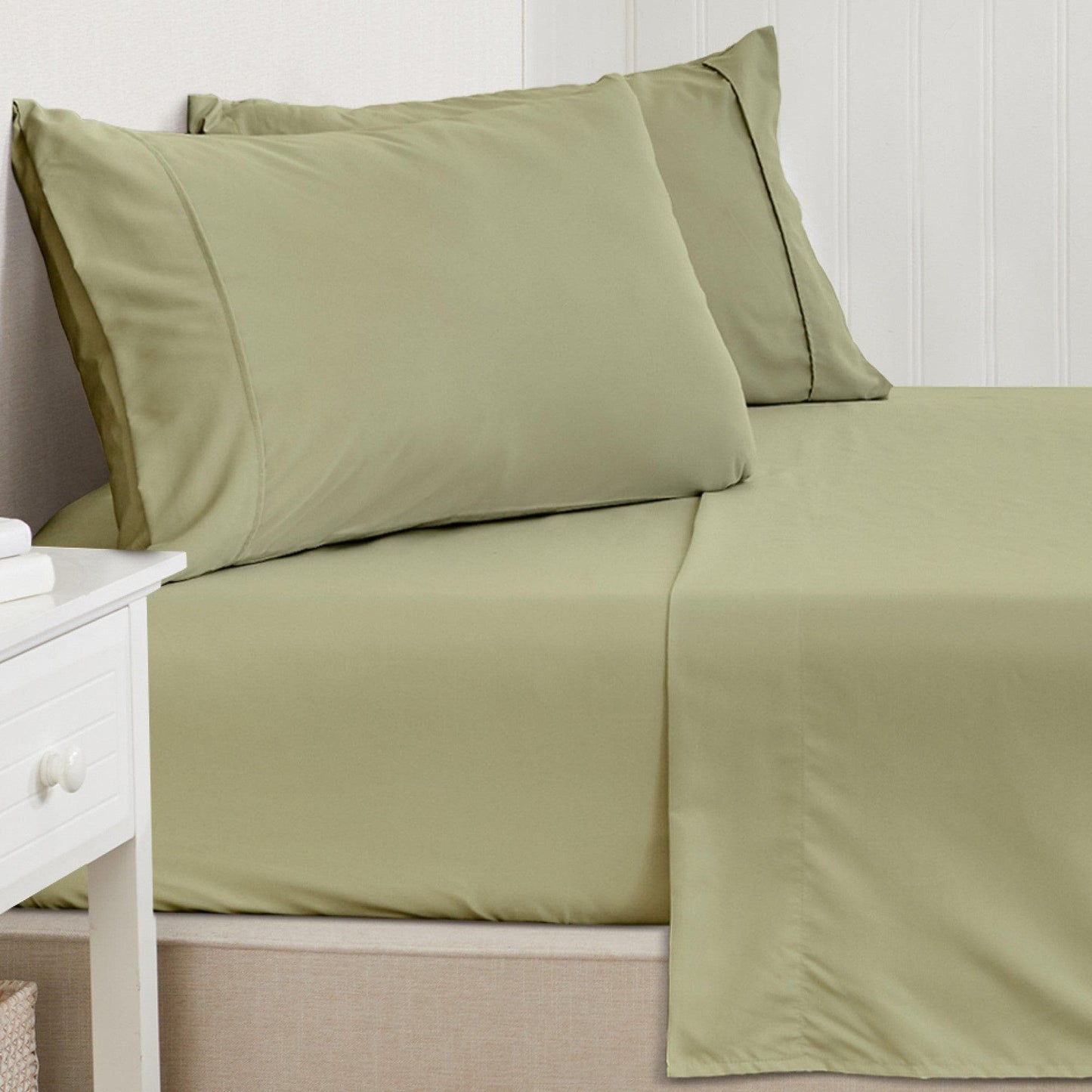 Solid Sheet Set - Amara Collection