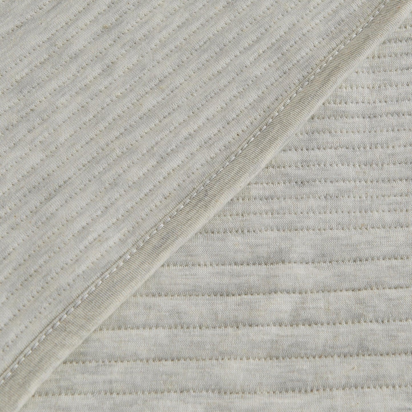 Jersey Knit Quilt Set - Natalie Collection