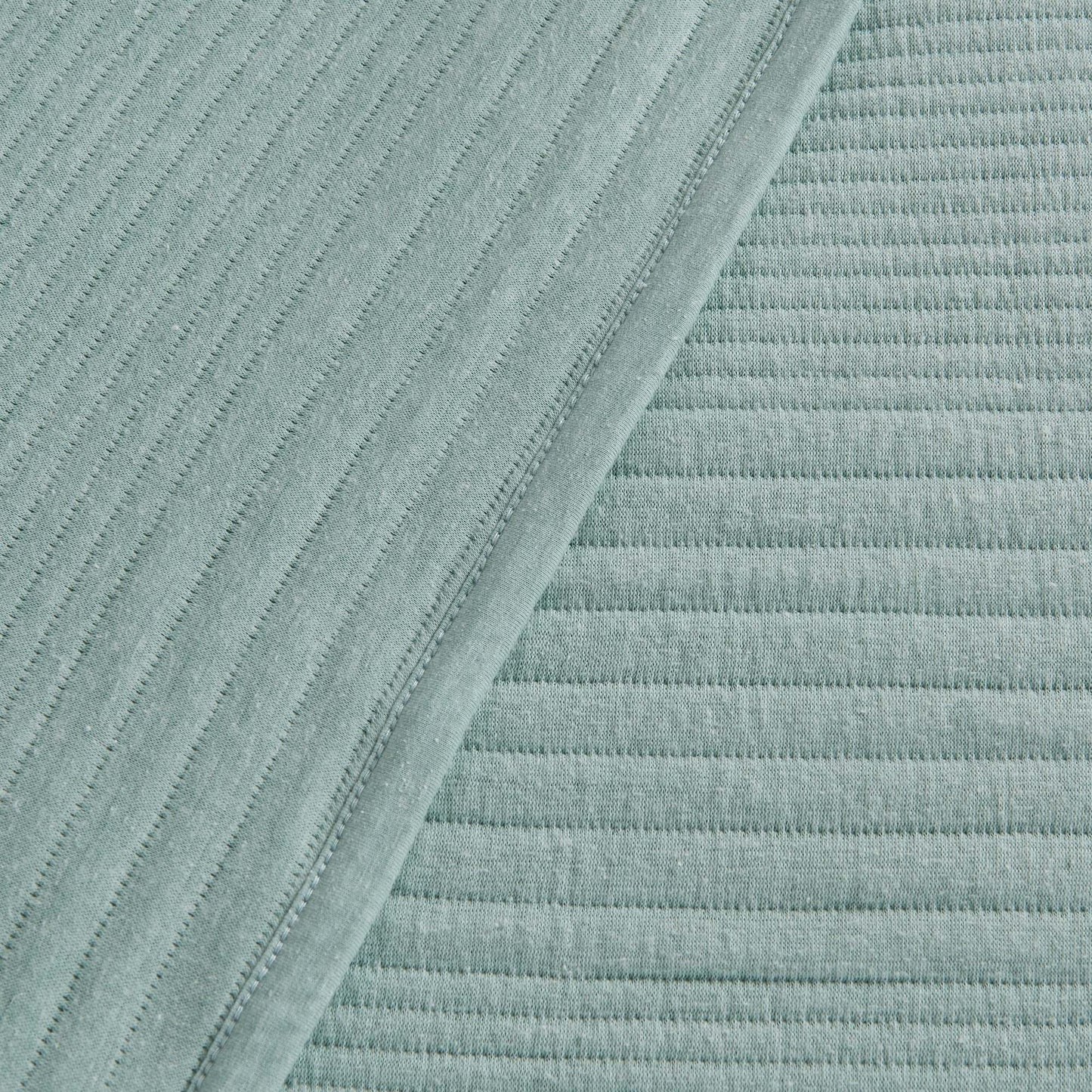 Jersey Knit Quilt Set - Natalie Collection