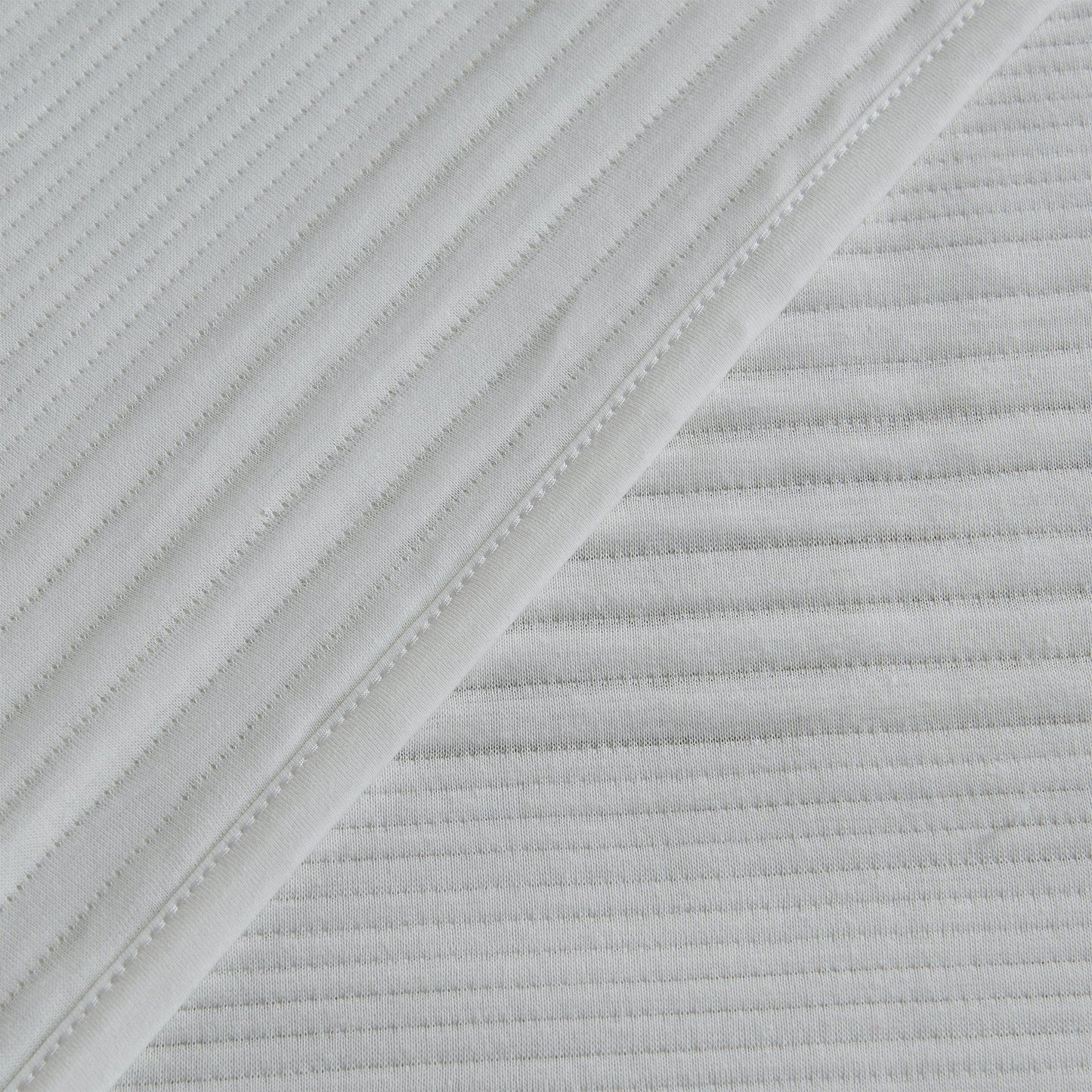 Jersey Knit Quilt Set - Natalie Collection