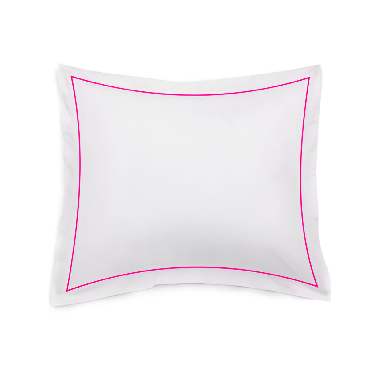 400TC Cotton Single Edge Embroidery Sateen Solid Duvet Cover Set