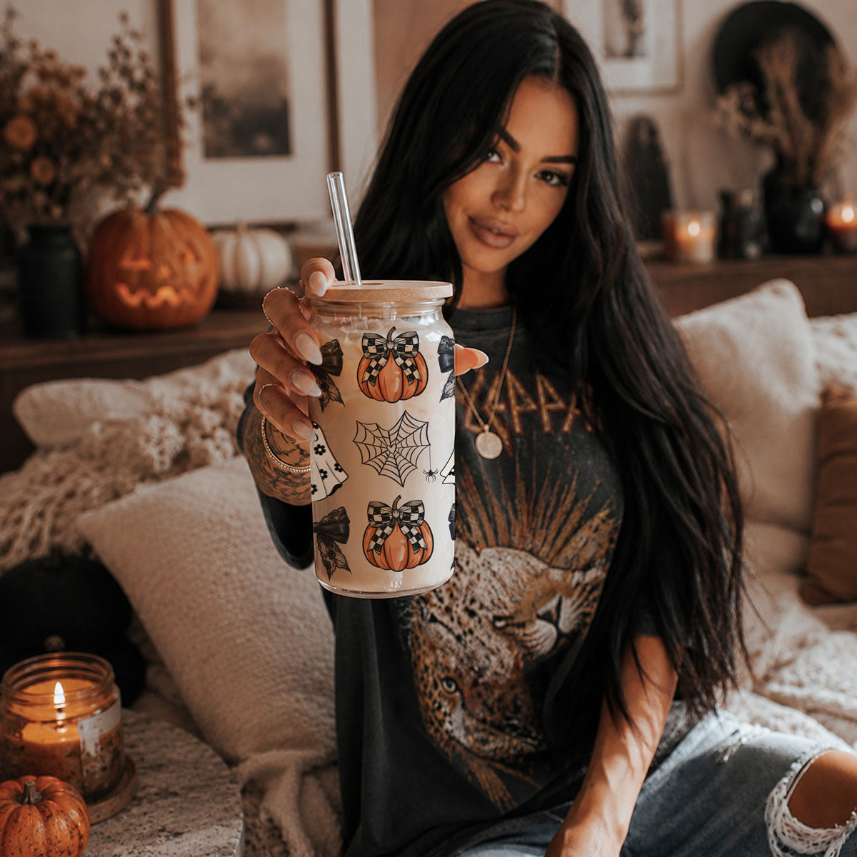 Halloween Mash 20oz