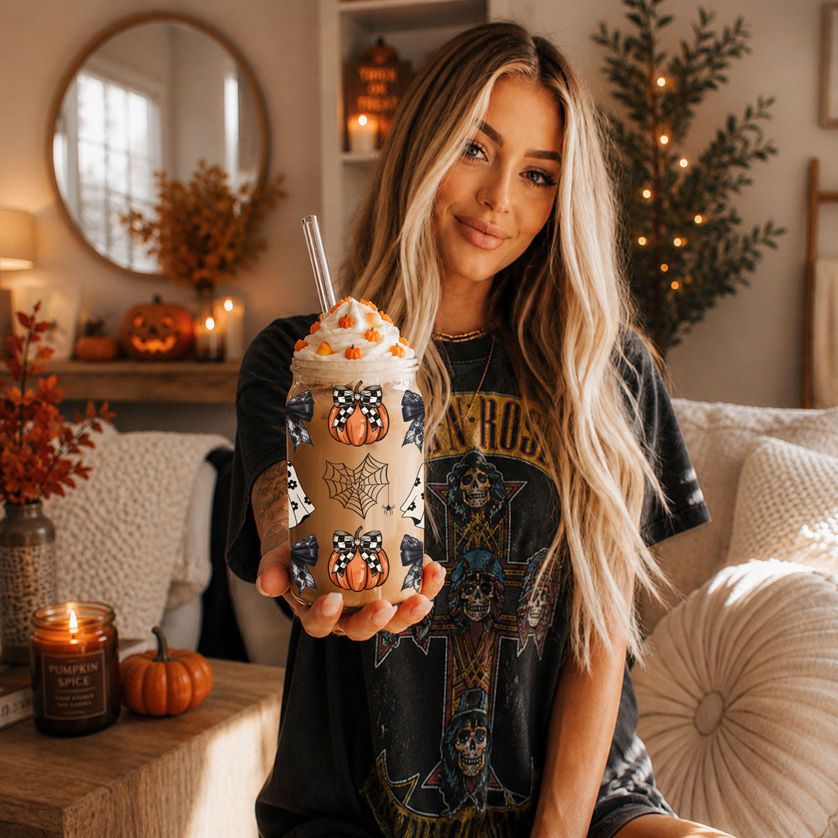 Halloween Mash 20oz