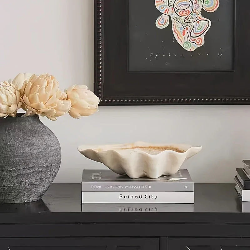 Sculpture - Abstract Animal Polished