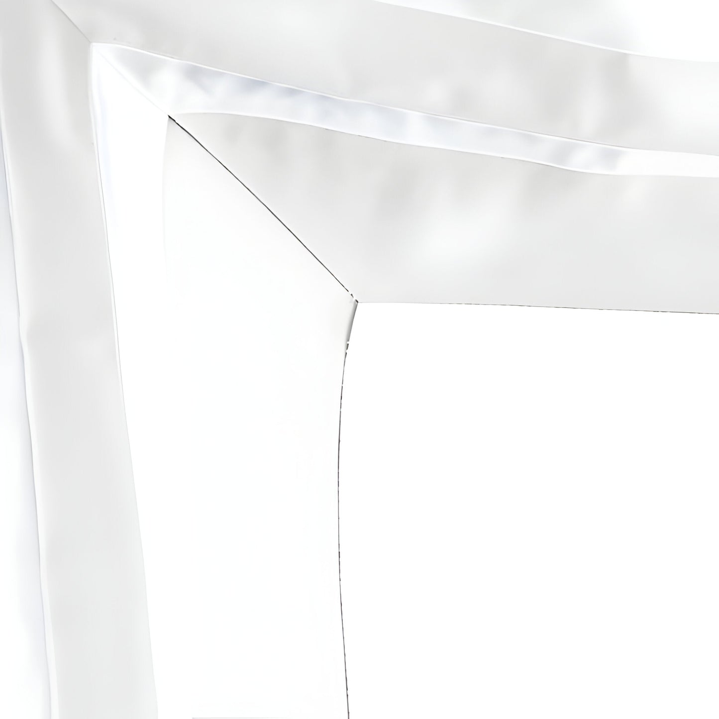 400TC Cotton Sateen Double Border Frame Duvet Cover Set